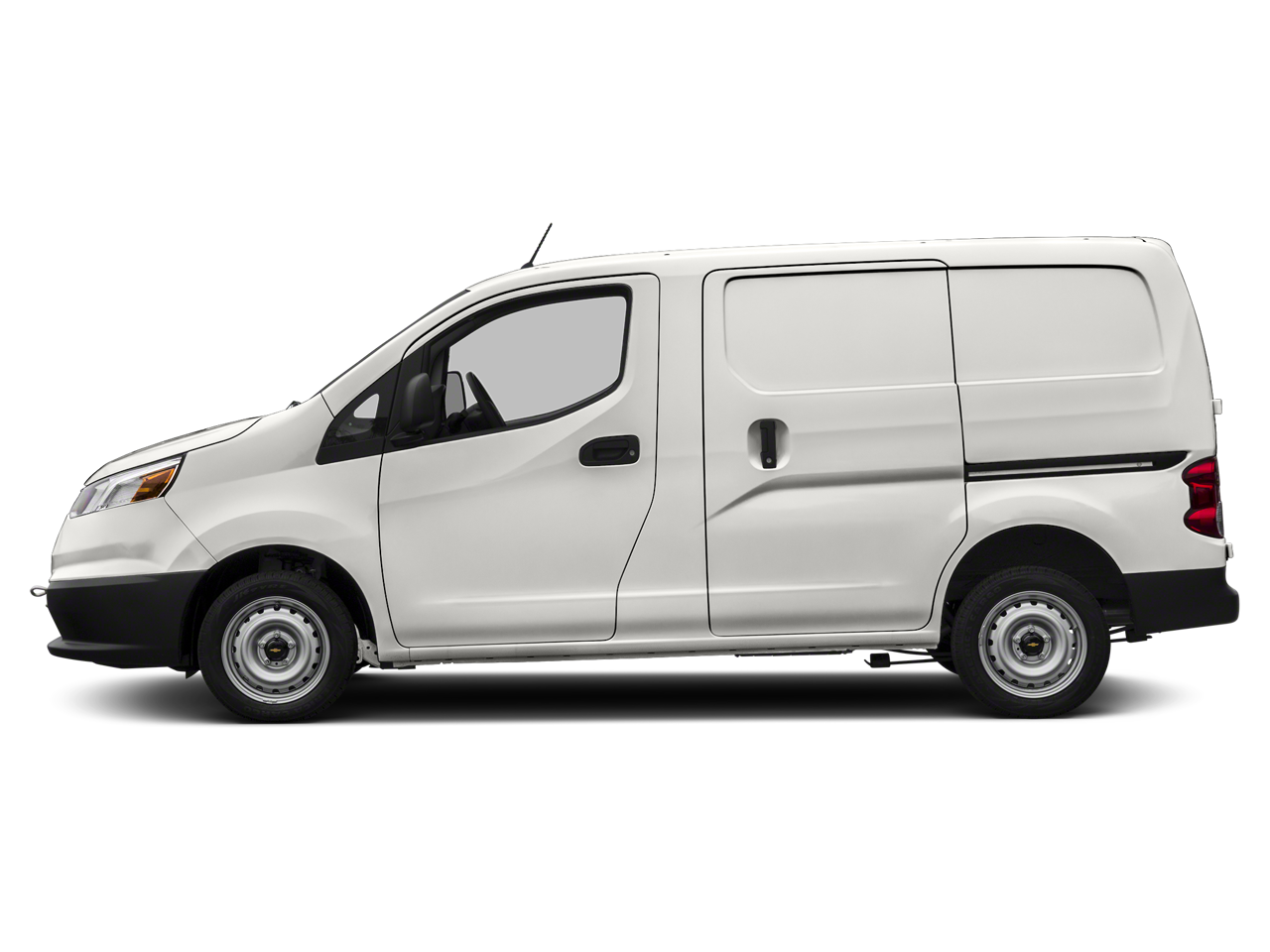 2015 Chevrolet City Express Cargo Van LS