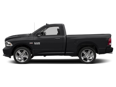 2015 RAM 1500 Sport