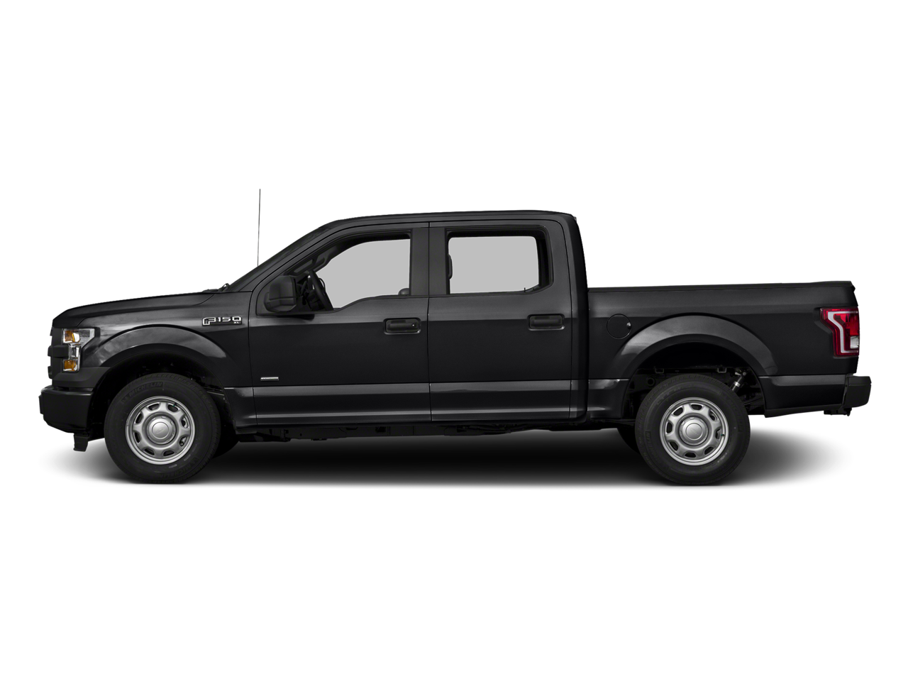 2017 Ford F-150 TRUCK