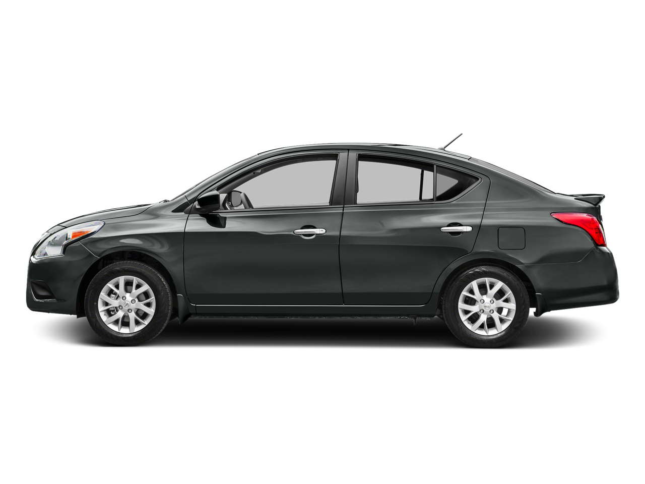 2017 Nissan Versa Sedan SV