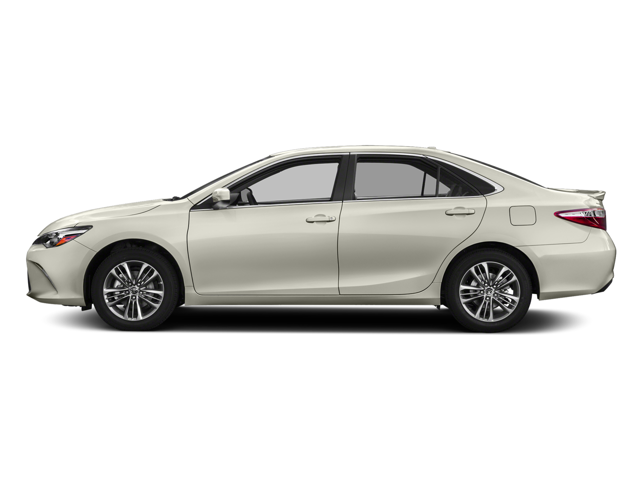 2017 Toyota Camry SEDAN