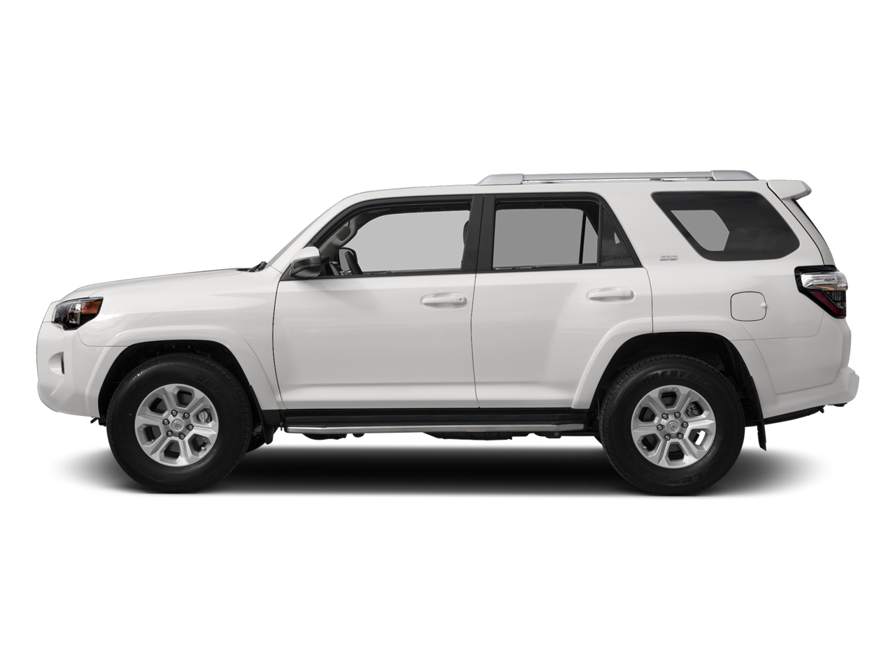 2017 Toyota 4Runner SUV