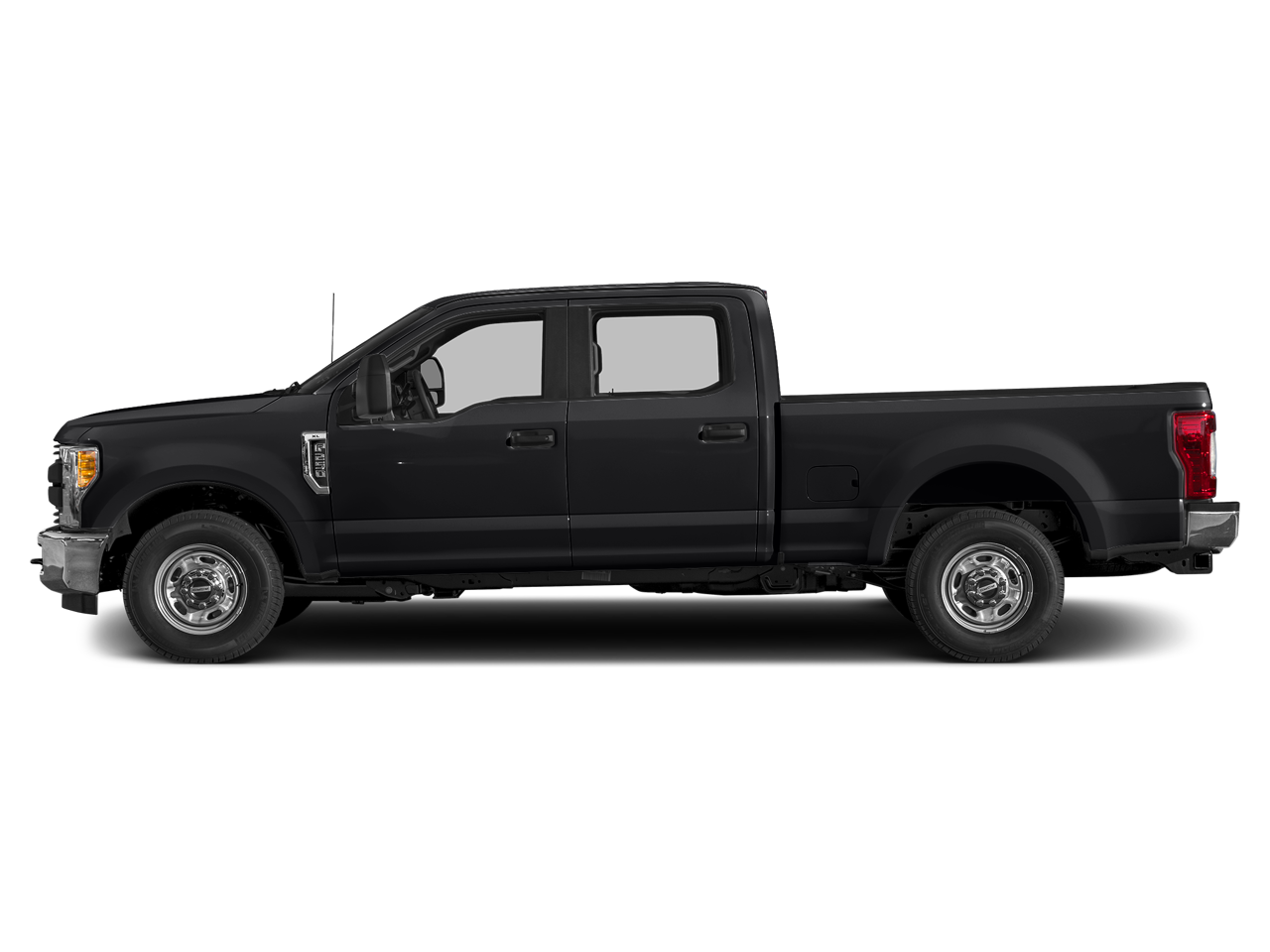 2019 Ford Super Duty F-250 SRW 4X4 CREW CAB 6.7L DIESEL