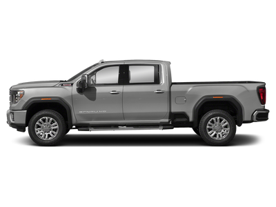 2020 GMC Sierra 2500HD Denali