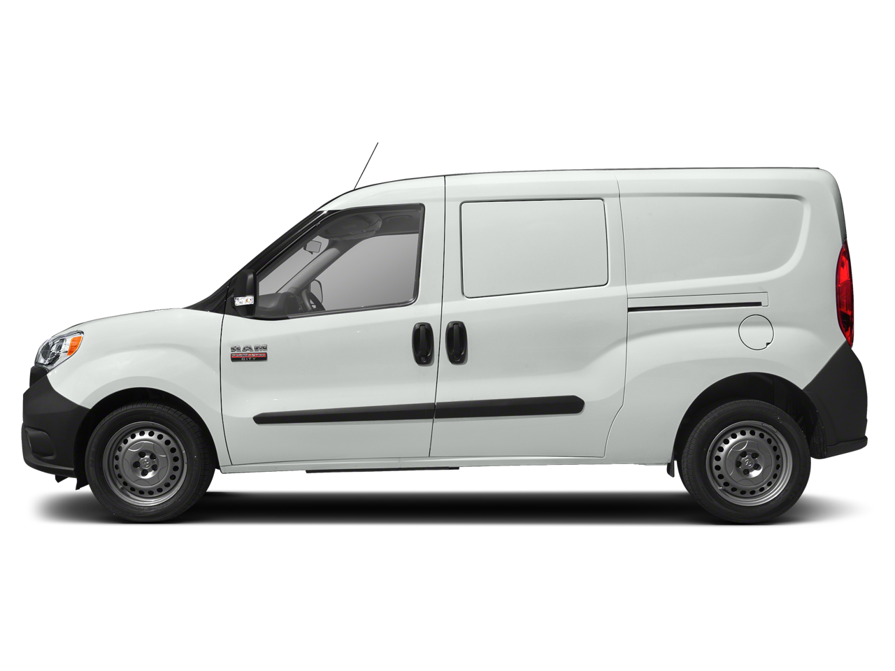 2020 Ram ProMaster City Tradesman Cargo Van photo 2