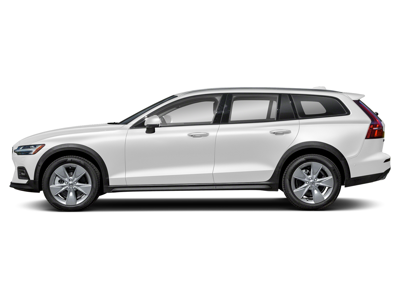 2020 Volvo V60 Cross Country T5 AWD