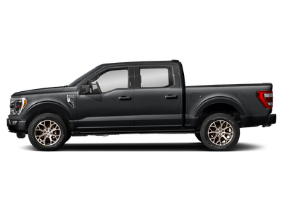 2021 Ford F-150 KING RANCH 4WD SUPERCREW