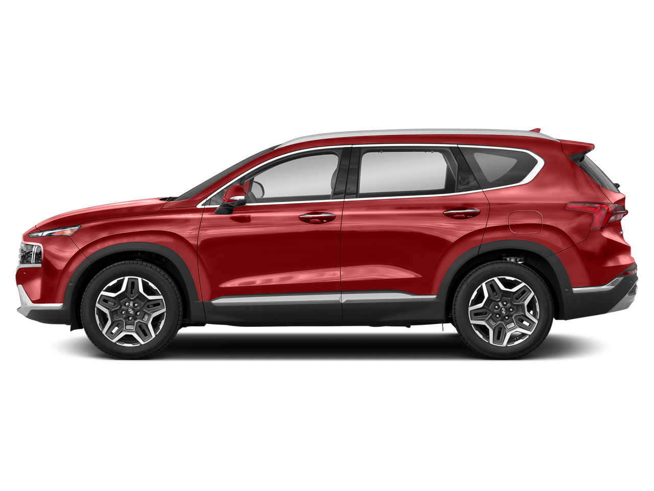 2021 Hyundai Santa Fe Limited