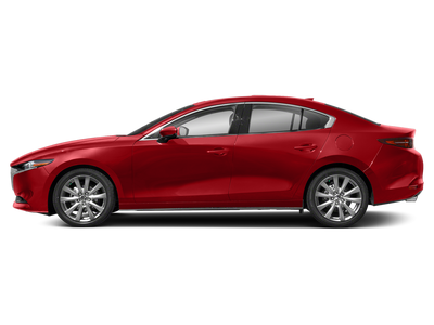2021 Mazda Mazda3 Sedan Premium