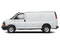 2022 Chevrolet Express Cargo Van RWD 2500 135