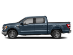 2022 Ford F-150 LARIAT 4WD SUPERCREW 5.5'