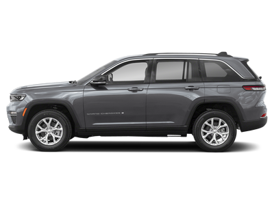 2022 Jeep Grand Cherokee Altitude