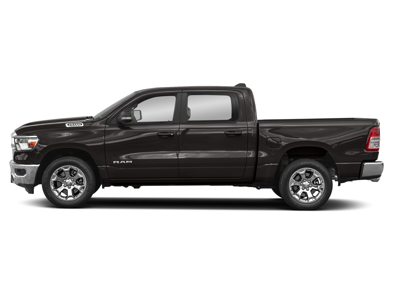 2022 Ram 1500 Big Horn Lone Star photo 2