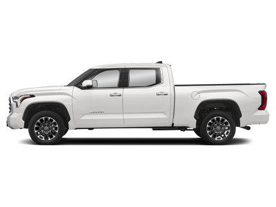 2022 Toyota Tundra 4WD Limited
