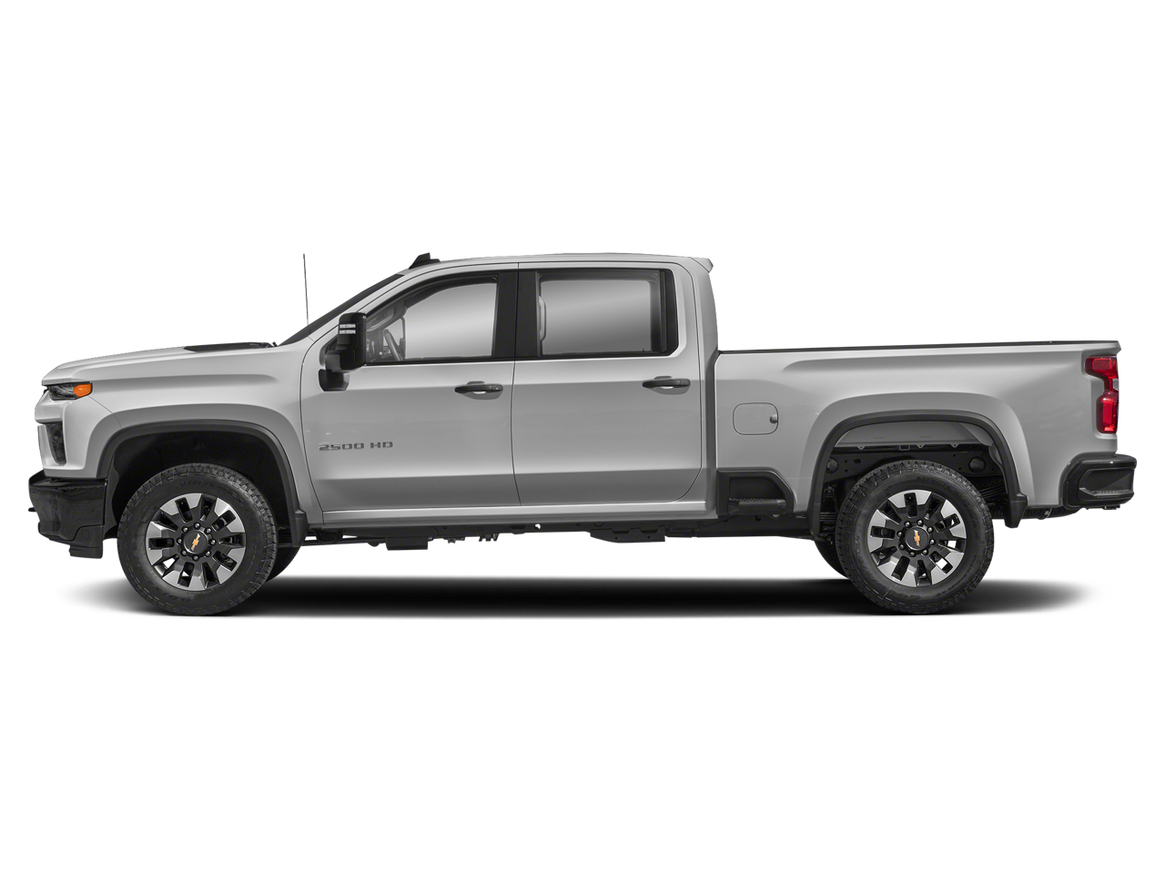 2023 Chevrolet Silverado 2500HD Custom - Photo 19