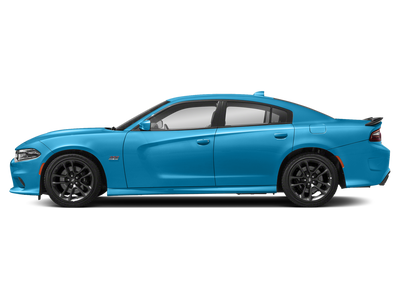 2023 Dodge Charger Scat Pack Widebody