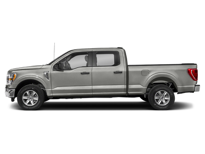 2023 Ford F-150 XLT 4WD SUPERCREW 5.5' BO
