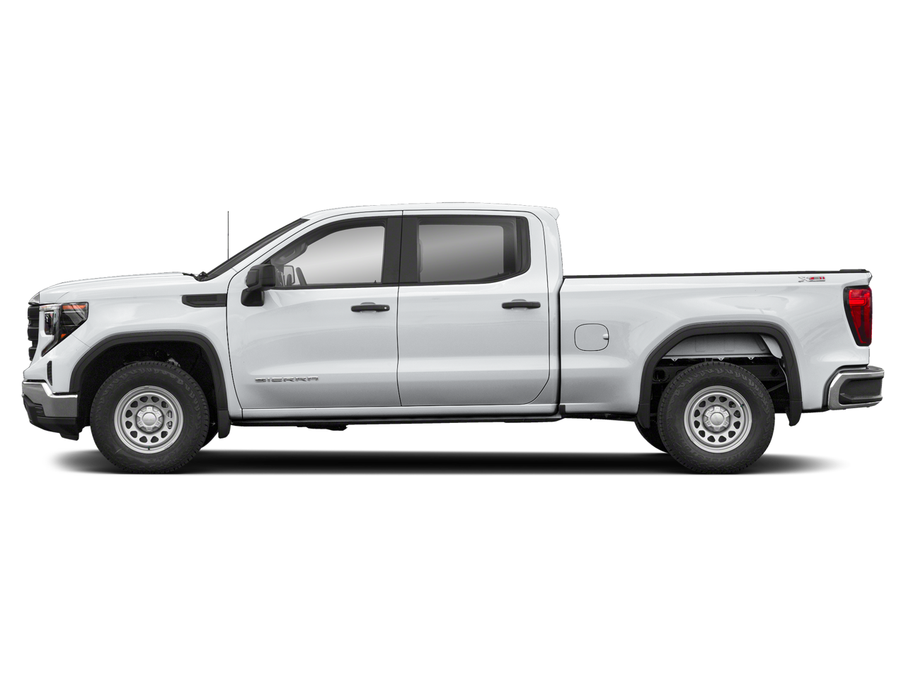 2023 GMC Sierra 1500 AT4 - Photo 27