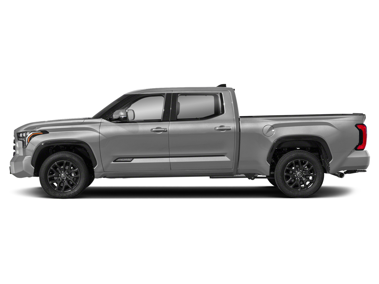 2023 Toyota Tundra 2WD Platinum