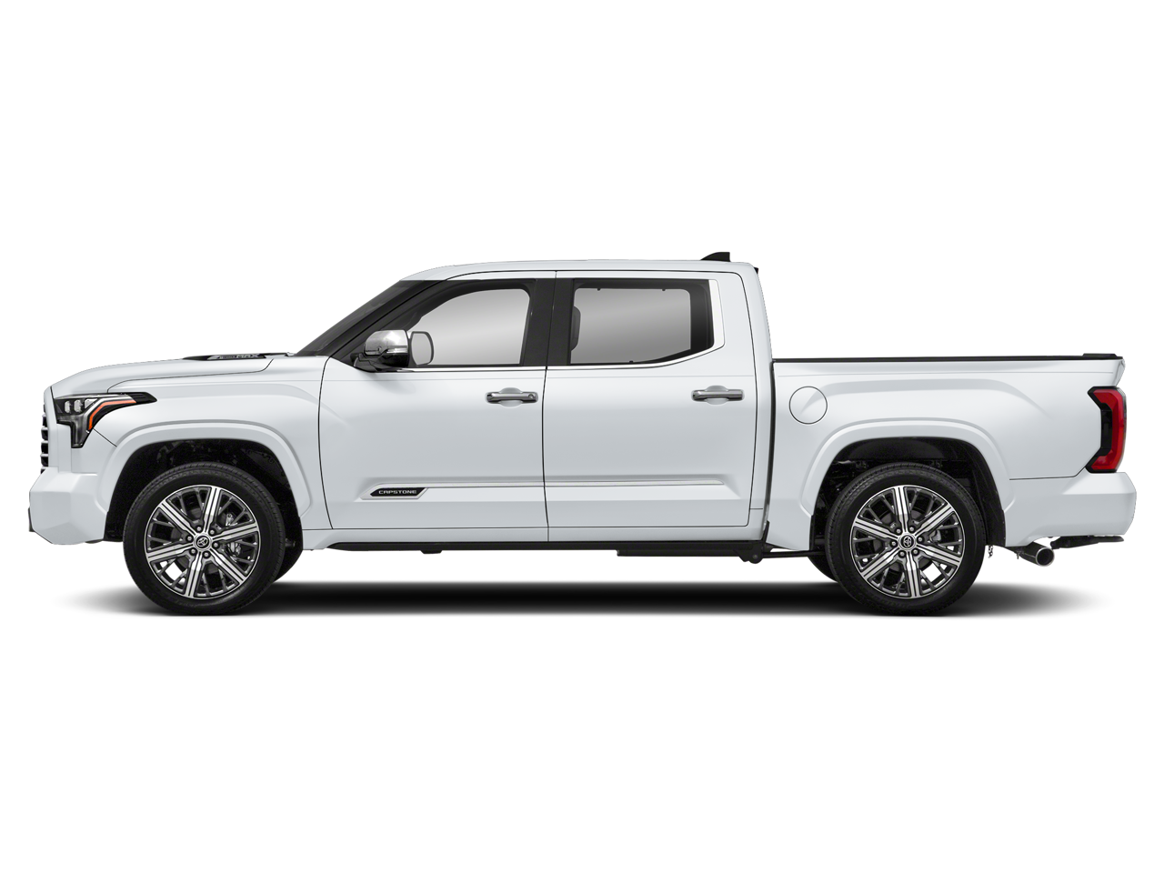 2023 Toyota Tundra 4WD Capstone Hybrid