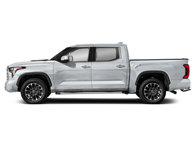2023 Toyota Tundra 4WD Limited Hybrid