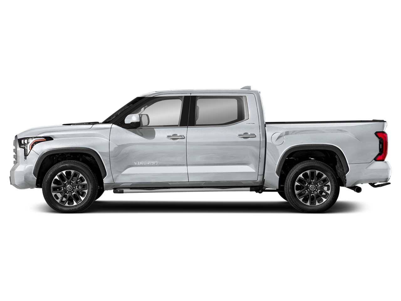 2023 Toyota Tundra 4WD Limited Hybrid