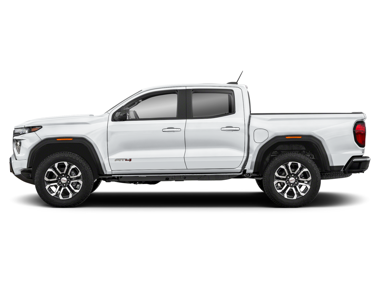 2024 GMC Canyon 4WD AT4X