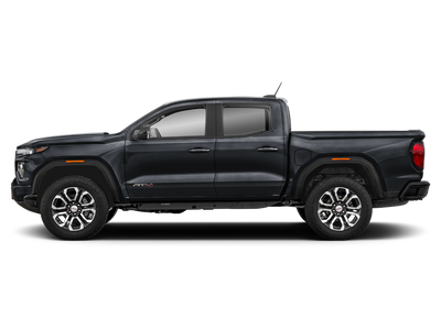 2024 GMC Canyon 4WD AT4X