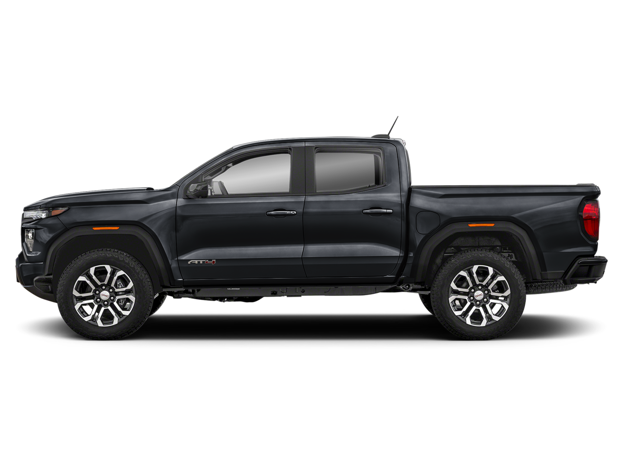 2024 Gmc Canyon AT4X photo 2