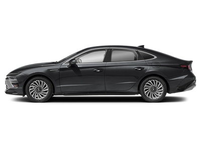 2024 Hyundai Sonata Hybrid SEL