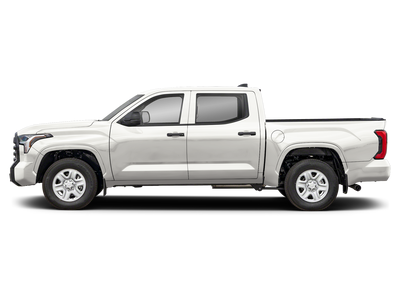 2024 Toyota Tundra 4WD SR