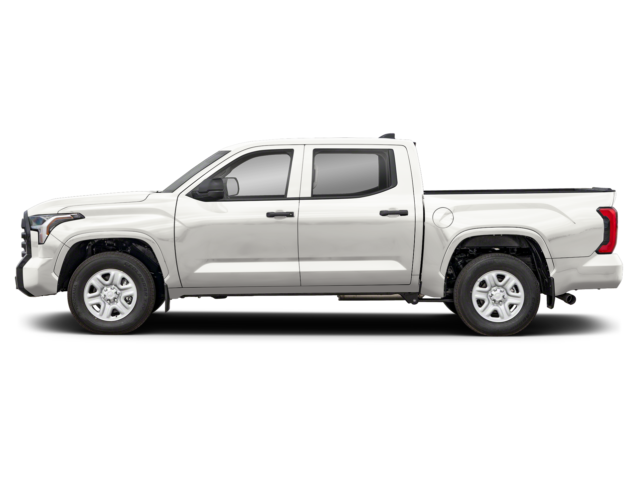 2024 Toyota Tundra 4WD SR