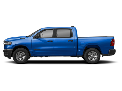2025 RAM 1500 Warlock
