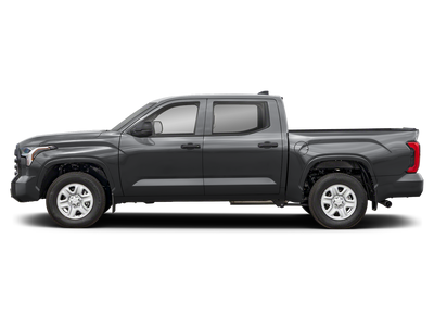 2025 Toyota Tundra 4WD SR