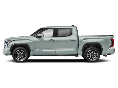 2025 Toyota Tundra 4WD 1794 Edition Hybrid