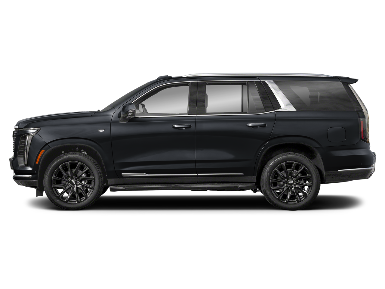 2026 Cadillac Escalade RWD Luxury