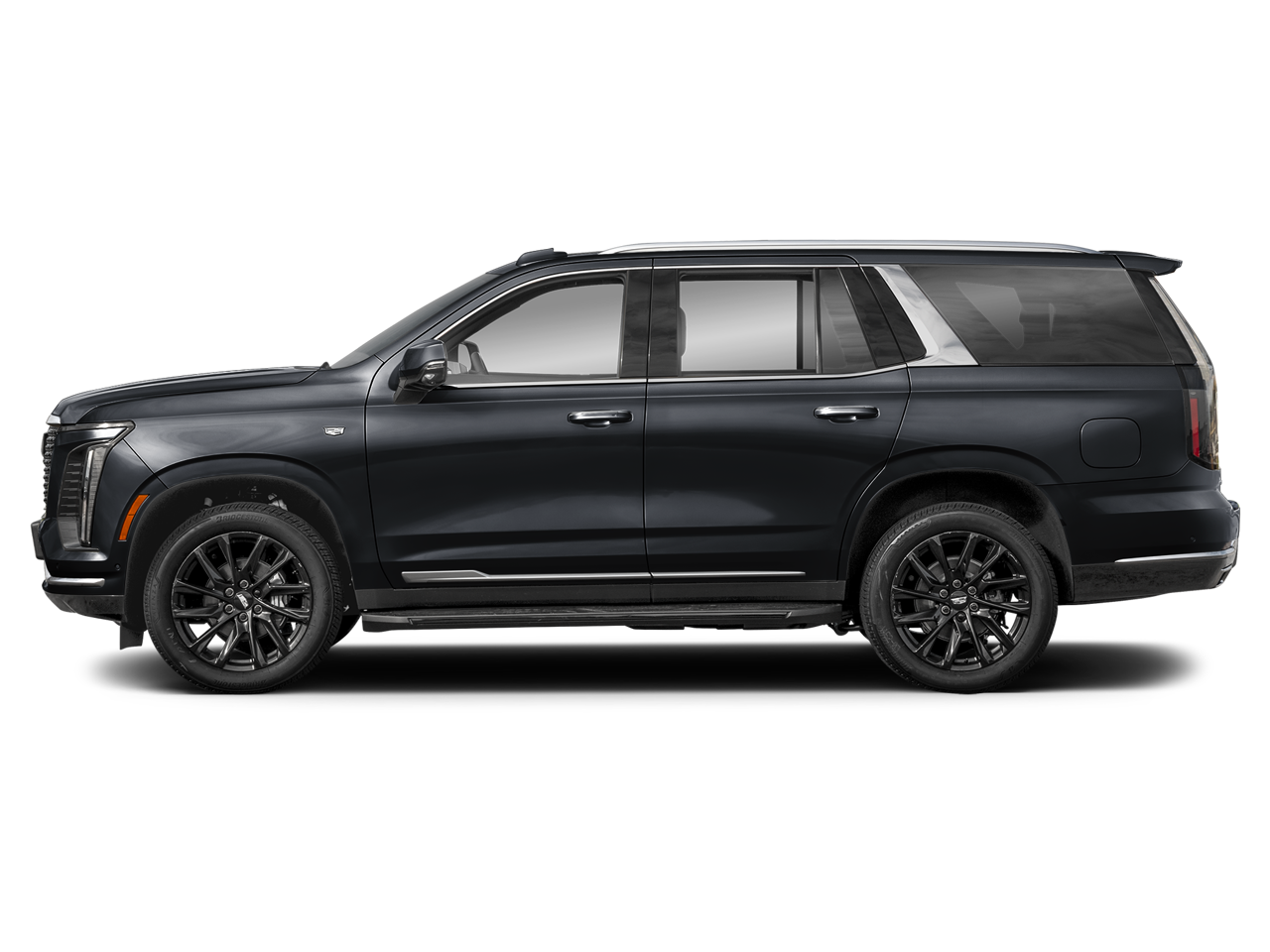 2026 Cadillac Escalade RWD Luxury