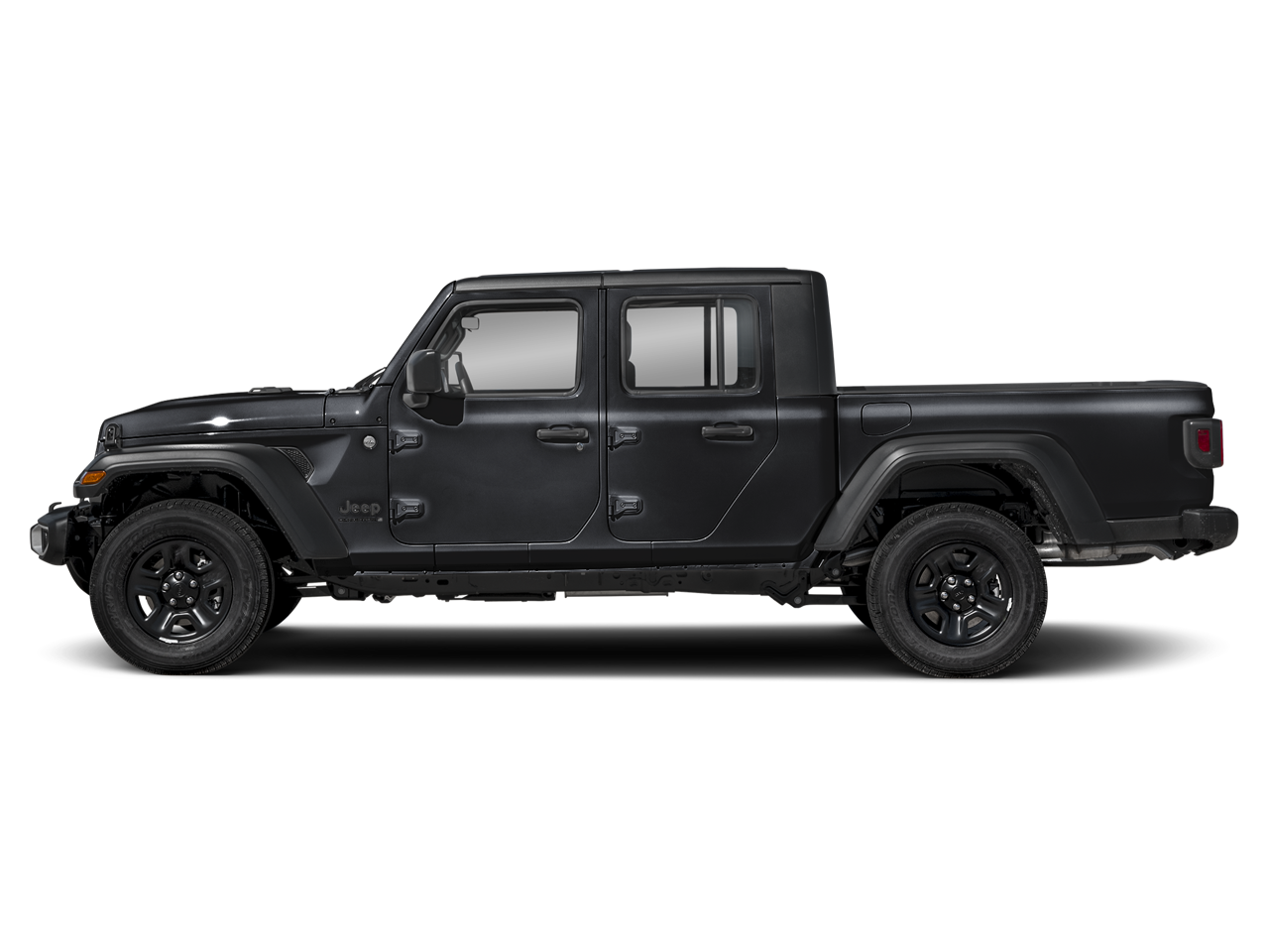 2026 Jeep Gladiator Sahara