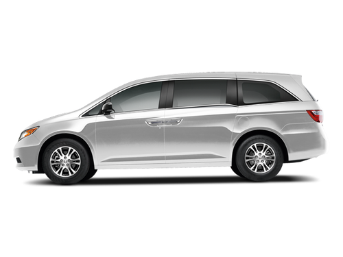 2011 Honda Odyssey EX-L