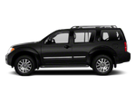 2011 Nissan Pathfinder SV