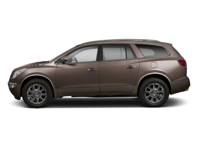 2012 Buick Enclave Leather