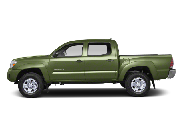 2012 Toyota Tacoma PreRunner