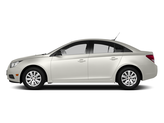 2013 Chevrolet Cruze ECO