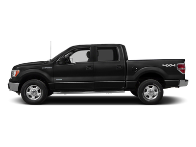 2013 Ford F-150 TRUCK