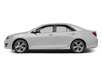2014 Toyota Camry 4DR SDN I4 AUTO L