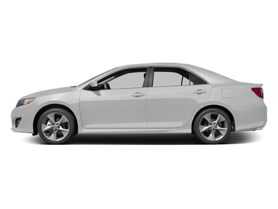 2014 Toyota Camry 4DR SDN I4 AUTO L