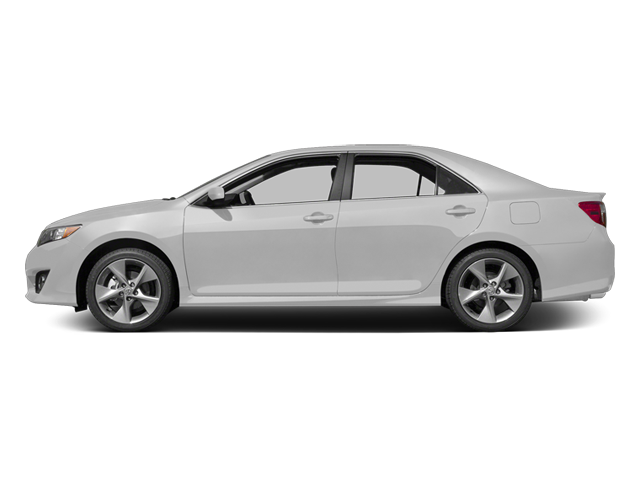2014 Toyota Camry 4DR SDN I4 AUTO L