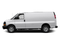 2016 Chevrolet Express Cargo Van WORK VAN