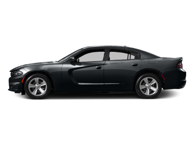 2016 Dodge Charger SE