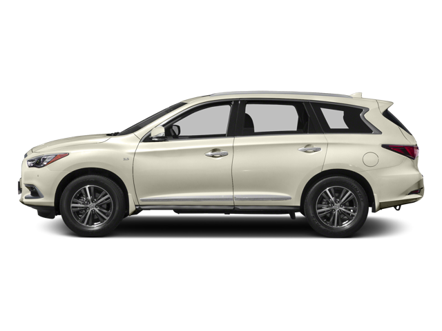 2017 INFINITI QX60 SUV